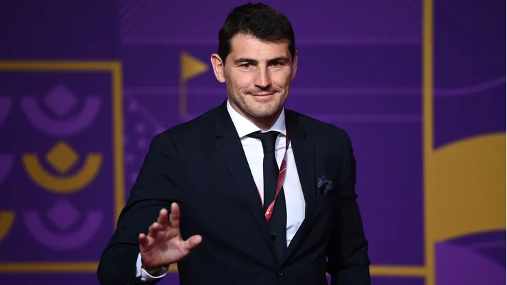 Iker Casillas opinó sobre el futuro del banco de suplentes del Real Madrid.