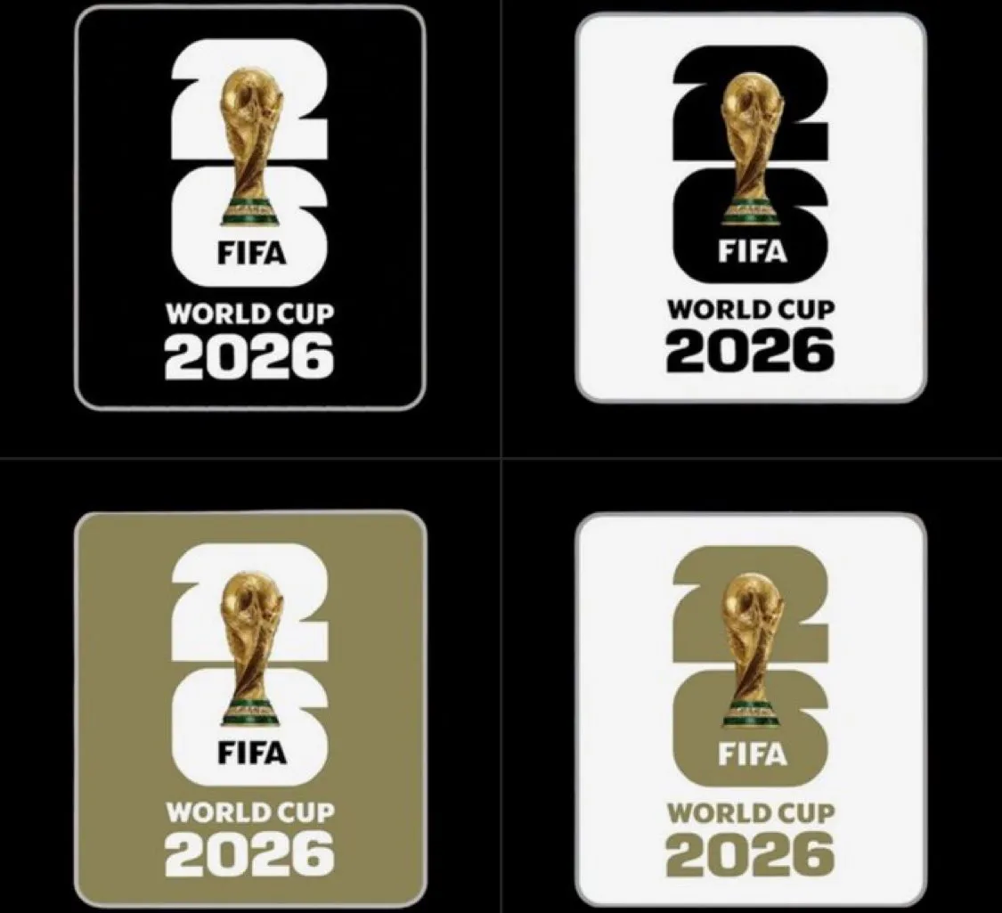 Las selecciones campeonas de mundo serán destacadas por FIFA.