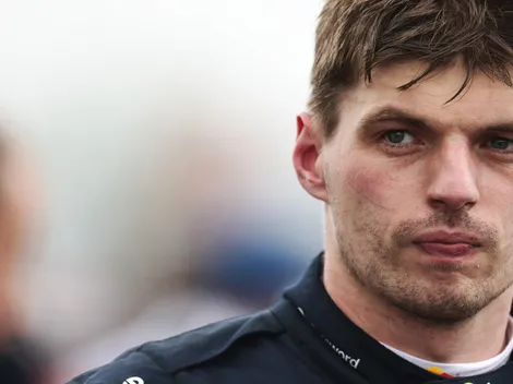 Max Verstappen crea una demanda sin precedentes previo a su debut en las 24 horas de Nurburgring