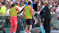 El Torneo Apertura tendrá novedades reglamentarias desde los cuartos de final.
