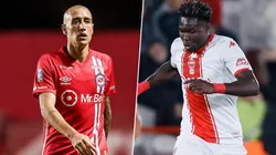 Argentinos y Huracán buscan el pase a semifinales.