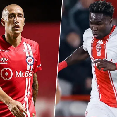 Argentinos 0-0 Huracán por los cuartos del Torneo Apertura: minuto a minuto