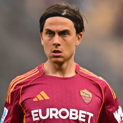 Roma dio un paso adelante en la renovación de Paulo Dybala