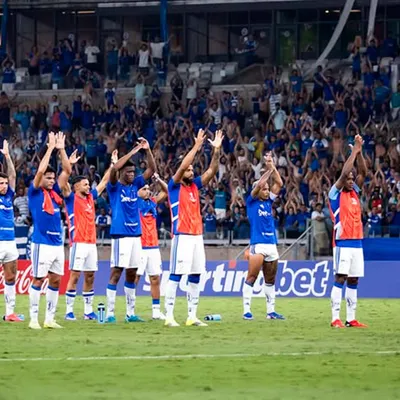 Cruzeiro avanzó en la Copa Brasil y sigue de racha previo al partido contra Boca por Copa Libertadores