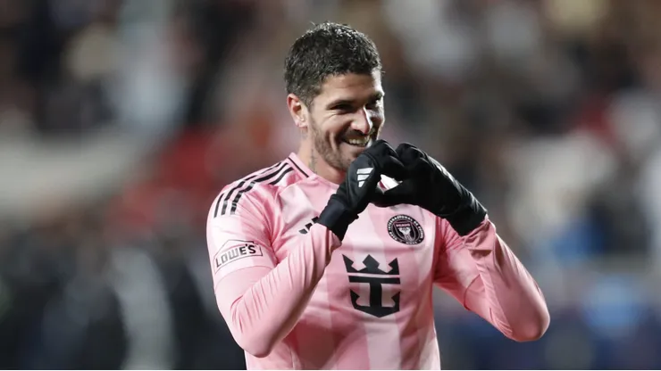 Rodrigo De Paul ya planeó la fecha de su vuelta a Racing: “Tiene la decisión tomada”