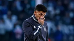 Carlos Tevez dejó de ser el entrenador de Talleres