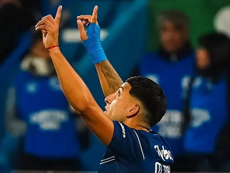 Marcelo Torres, el ex Boca que buscará dar el batacazo con Gimnasia ante River: “Habrá que meterle”