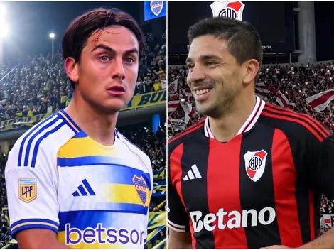¿Cuándo empieza el mercado de pases de mitad de año en el fútbol argentino?