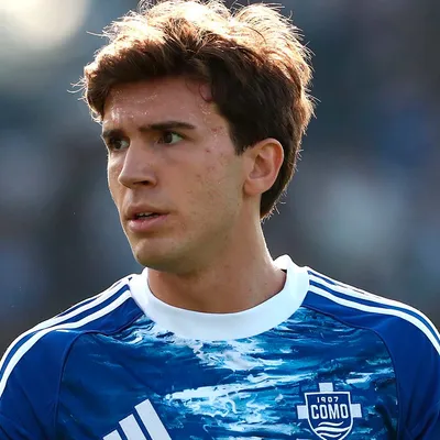 Perrone podría ser el tapado de Lionel Scaloni en la lista definitiva del Mundial