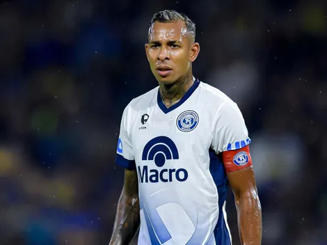 Sebastián Villa volvió a abrirle las puertas a River y Boca: "Tengo que ir a trabajar"
