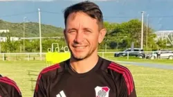 Diego Armando Barrado