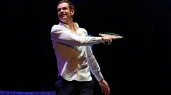 Andy Murray
