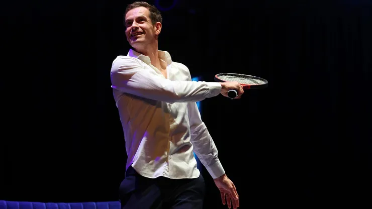 Andy Murray