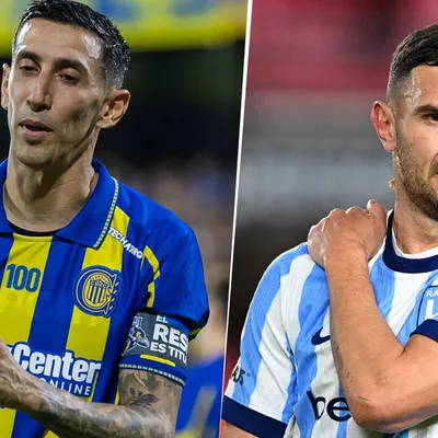 Qué pasa si Rosario Central y Racing empatan hoy en los cuartos de final del Torneo Apertura