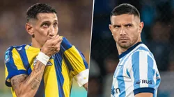 Desde las 18.45, Rosario Central y Racing definen al tercer semifinalista del Apertura
