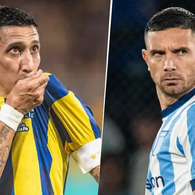 Formaciones confirmadas: Central y Racing definen al tercer semifinalista