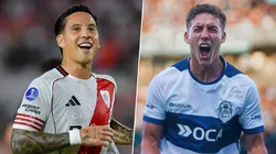River y Gimnasia buscan el pasaje a semifinales.