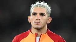Un hombre violó una orden de alejamiento, atacó a Lucas Torreira y terminó detenido: quién era y qué antecedentes tenía