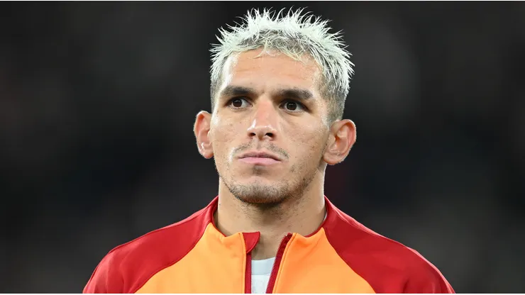 Un hombre violó una orden de alejamiento, atacó a Lucas Torreira y terminó detenido: quién era y qué antecedentes tenía