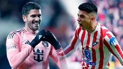 Mientras Rodrigo De Paul gana 9,6 millones en Inter Miami, esto gana Thiago Almada en Atlético de Madrid