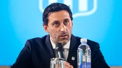 Milito explotó contra la AFA y Darío Herrera: "Nos sentimos robados"