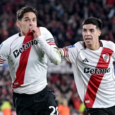 River superó a Gimnasia y será rival de Rosario Central en semifinales