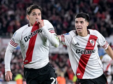 River superó a Gimnasia y será rival de Rosario Central en semifinales