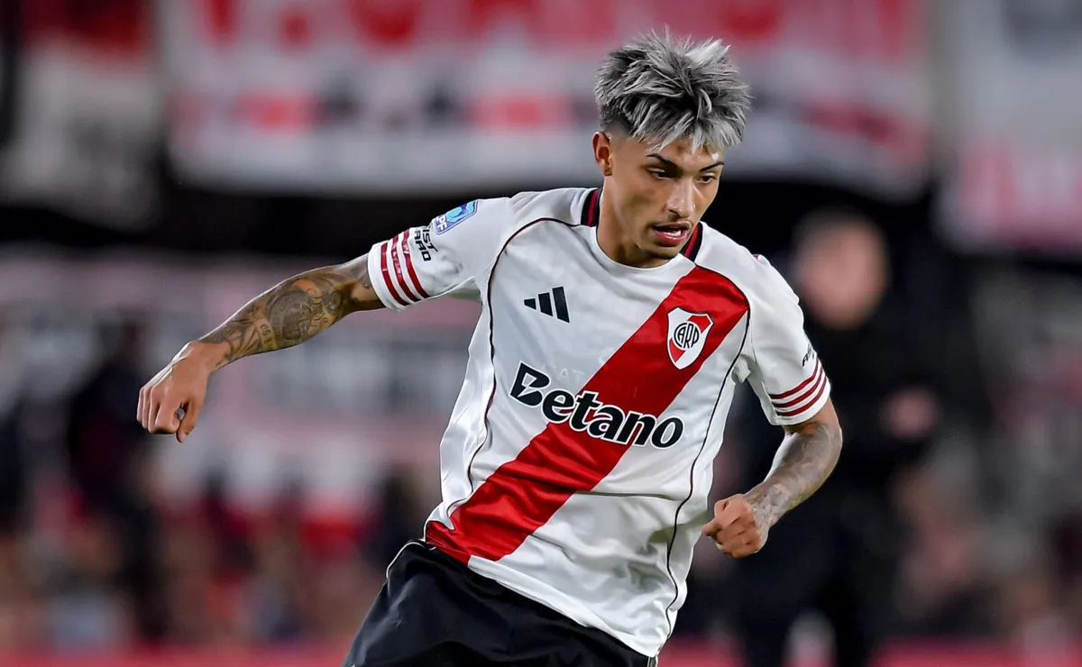 Hector Ruberto Pésimas noticias para River a días de la semifinal del Apertura ...