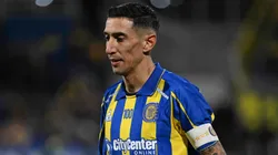 Ángel Di María