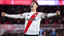 Lucas Martinez Quarta se sorprendió al enterarse que River deberá jugar con Rosario Central el sábado 16 de mayo.