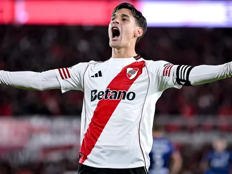 El reclamo de Martínez Quarta en la previa vs. Central
