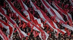 Los hinchas de River coparon el Monumental