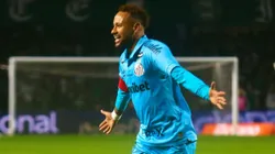 Cuca, DT de Santos, insistió en que Neymar jugará el Mundial: "Puede ayudar mucho"