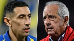 Rodolfo D'Onofrio pidió que River tenga la "guardia alta" con el arbitraje vs. Rosario Central en la Semifinal del Torneo Apertura 2026.