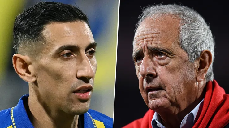 Rodolfo D'Onofrio pidió que River tenga la "guardia alta" con el arbitraje vs. Rosario Central en la Semifinal del Torneo Apertura 2026.