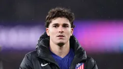 En Atlético de Madrid interesan dos jugadores de PSG que pueden favorecer la salida de Julián Álvarez