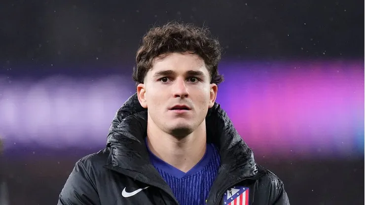 En Atlético de Madrid interesan dos jugadores de PSG que pueden favorecer la salida de Julián Álvarez