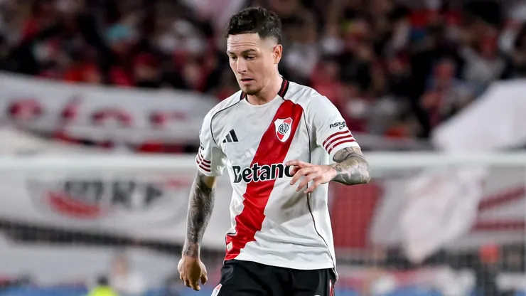 Aníbal Moreno