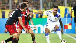 Rosario Central y River será una de las semifinales del Torneo Apertura.