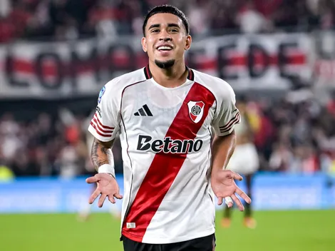 Desde Inglaterra aseguran que Chelsea analiza interrumpir el préstamo de Kendry Páez en River