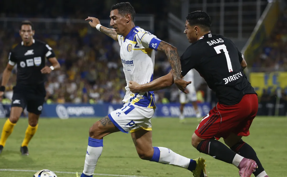 Días y horarios confirmados para las semifinales del Torneo Apertura ...
