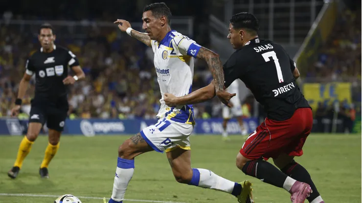 Días y horarios confirmados para las semifinales del Torneo Apertura