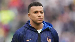 Más de 93.000 franceses piden que Kylian Mbappé sea suplente en el Mundial