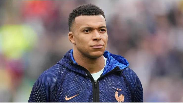 Más de 93.000 franceses piden que Kylian Mbappé sea suplente en el Mundial