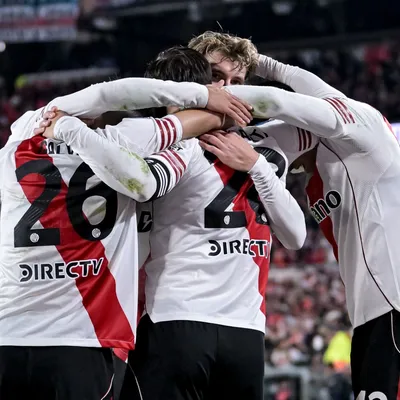 Pronósticos River Plate vs. Rosario Central: el Millonario de Coudet se juega el pase a la final ante un Canalla que viene agrandado