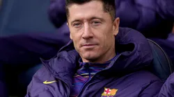 Lewandowski y una oferta para ser el tercer mejor pago de Arabia