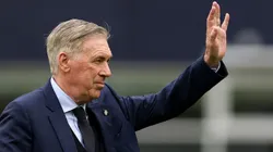 Brasil le dio máxima confianza a Ancelotti en la previa del Mundial y lo renovó hasta 2030