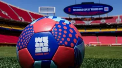 Mundial 2026