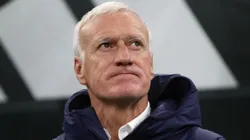 Los 26 convocados de Francia para el Mundial 2026