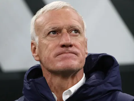 Los 26 convocados de Francia para el Mundial 2026